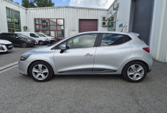 Renault Clio IV 5 Portes 1.2 TCE 16V ENERGY EDC6 118CV * CARNET COMPLET * DETECTEUR DE RECUL * 