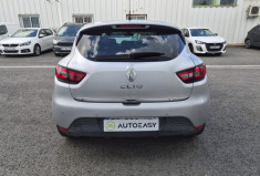 Renault Clio IV 5 Portes 1.2 TCE 16V ENERGY EDC6 118CV * CARNET COMPLET * DETECTEUR DE RECUL * 