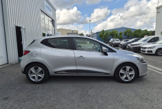 Renault Clio IV 5 Portes 1.2 TCE 16V ENERGY EDC6 118CV * CARNET COMPLET * DETECTEUR DE RECUL * 