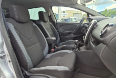 Renault Clio IV 5 Portes 1.2 TCE 16V ENERGY EDC6 118CV * CARNET COMPLET * DETECTEUR DE RECUL * 