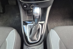 Renault Clio IV 5 Portes 1.2 TCE 16V ENERGY EDC6 118CV * CARNET COMPLET * DETECTEUR DE RECUL * 
