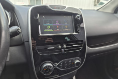 Renault Clio IV 5 Portes 1.2 TCE 16V ENERGY EDC6 118CV * CARNET COMPLET * DETECTEUR DE RECUL * 