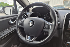 Renault Clio IV 5 Portes 1.2 TCE 16V ENERGY EDC6 118CV * CARNET COMPLET * DETECTEUR DE RECUL * 