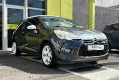 Citroën DS3 1.6 VTi 16V Airdream 120 cv // Première main // Excellent état