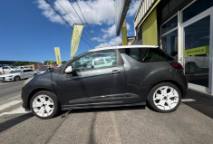 Citroën DS3 1.6 VTi 16V Airdream 120 cv // Première main // Excellent état