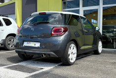 Citroën DS3 1.6 VTi 16V Airdream 120 cv // Première main // Excellent état