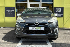 Citroën DS3 1.6 VTi 16V Airdream 120 cv // Première main // Excellent état