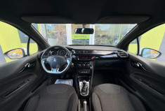 Citroën DS3 1.6 VTi 16V Airdream 120 cv // Première main // Excellent état