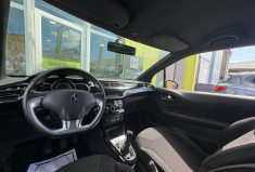 Citroën DS3 1.6 VTi 16V Airdream 120 cv // Première main // Excellent état