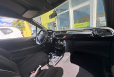 Citroën DS3 1.6 VTi 16V Airdream 120 cv // Première main // Excellent état