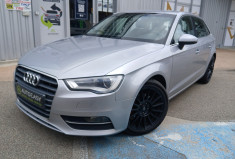 Audi A3 SPORTBACK 1.4 TSI 16V S-Tronic7 S&S 150 AMBIENTE