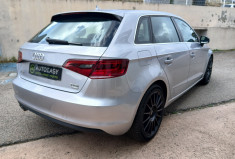 Audi A3 SPORTBACK 1.4 TSI 16V S-Tronic7 S&S 150 AMBIENTE