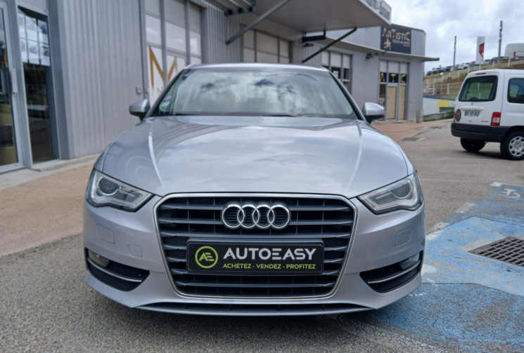 Audi A3 SPORTBACK 1.4 TSI 16V S-Tronic7 S&S 150 AMBIENTE