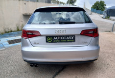 Audi A3 SPORTBACK 1.4 TSI 16V S-Tronic7 S&S 150 AMBIENTE