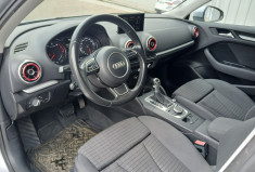 Audi A3 SPORTBACK 1.4 TSI 16V S-Tronic7 S&S 150 AMBIENTE