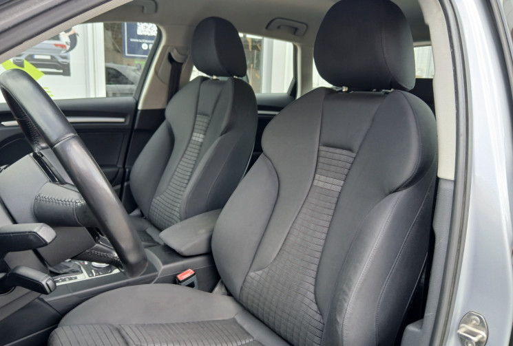 Audi A3 SPORTBACK 1.4 TSI 16V S-Tronic7 S&S 150 AMBIENTE