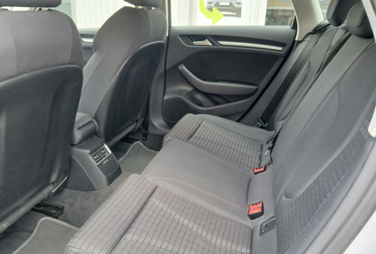 Audi A3 SPORTBACK 1.4 TSI 16V S-Tronic7 S&S 150 AMBIENTE