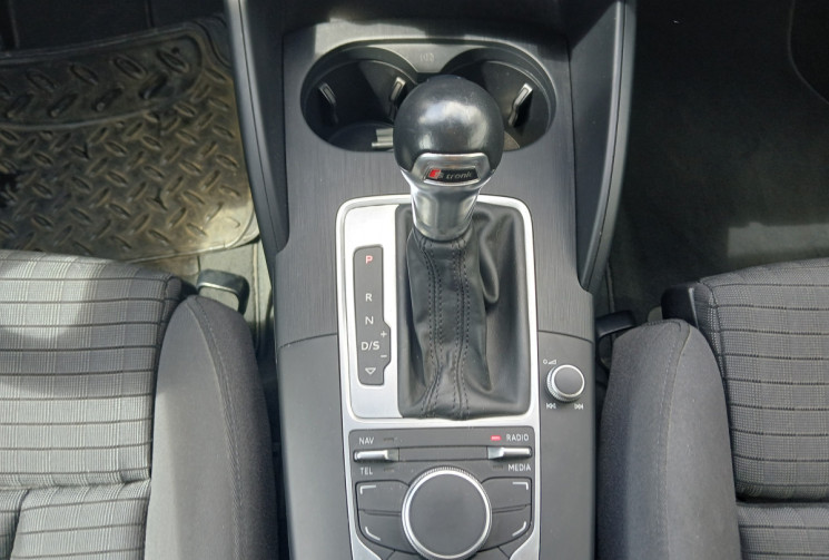 Audi A3 SPORTBACK 1.4 TSI 16V S-Tronic7 S&S 150 AMBIENTE