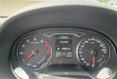 Audi A3 SPORTBACK 1.4 TSI 16V S-Tronic7 S&S 150 AMBIENTE