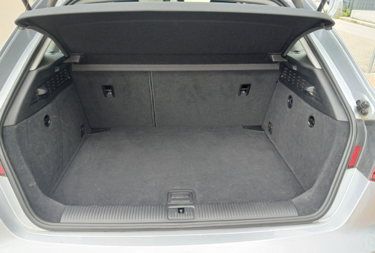 Audi A3 SPORTBACK 1.4 TSI 16V S-Tronic7 S&S 150 AMBIENTE