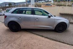Audi A3 SPORTBACK 1.4 TSI 16V S-Tronic7 S&S 150 AMBIENTE