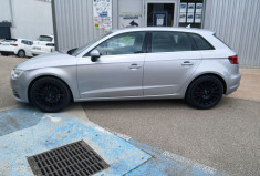 Audi A3 SPORTBACK 1.4 TSI 16V S-Tronic7 S&S 150 AMBIENTE