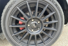 Audi A3 SPORTBACK 1.4 TSI 16V S-Tronic7 S&S 150 AMBIENTE