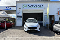 Ford Fiesta 1.5 tdci S&S trend 85
