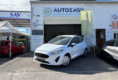 Ford Fiesta 1.5 tdci S&S trend 85