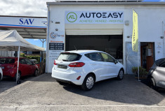 Ford Fiesta 1.5 tdci S&S trend 85