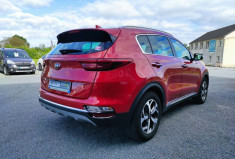 Kia Sportage 1.6 CRDI 115 CH MOTION CAMERA CARPLAY TBE