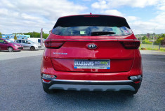 Kia Sportage 1.6 CRDI 115 CH MOTION CAMERA CARPLAY TBE