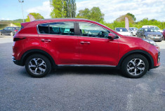 Kia Sportage 1.6 CRDI 115 CH MOTION CAMERA CARPLAY TBE
