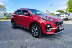 Kia Sportage 1.6 CRDI 115 CH MOTION CAMERA CARPLAY TBE