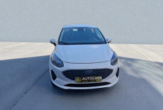 Ford Fiesta  FORD FIESTA VII 1.0 ECOBOOST MHEV TITANIUM