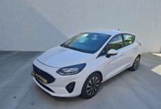 Ford Fiesta  FORD FIESTA VII 1.0 ECOBOOST MHEV TITANIUM