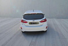 Ford Fiesta  FORD FIESTA VII 1.0 ECOBOOST MHEV TITANIUM