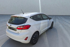 Ford Fiesta VII 1.0 ECOBOOST MHEV TITANIUM