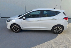 Ford Fiesta  FORD FIESTA VII 1.0 ECOBOOST MHEV TITANIUM
