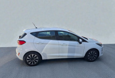 Ford Fiesta VII 1.0 ECOBOOST MHEV TITANIUM
