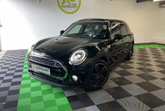 Mini Clubman  II (F54) Cooper SD 2.0 190ch Exquisite BVA8 Toit Ouvrant Son Harman/Kardon