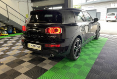 Mini Clubman  II (F54) Cooper SD 190ch Exquisite BVA8 Toit Ouvrant Son Harman/Kardon