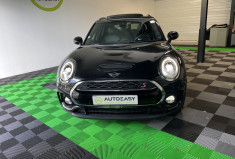 Mini Clubman  II (F54) Cooper SD 2.0 190ch Exquisite BVA8 Toit Ouvrant Son Harman/Kardon
