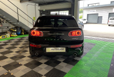 Mini Clubman  II (F54) Cooper SD 190ch Exquisite BVA8 Toit Ouvrant Son Harman/Kardon
