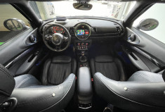 Mini Clubman  II (F54) Cooper SD 2.0 190ch Exquisite BVA8 Toit Ouvrant Son Harman/Kardon