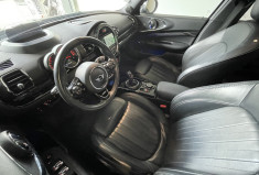 Mini Clubman  II (F54) Cooper SD 190ch Exquisite BVA8 Toit Ouvrant Son Harman/Kardon