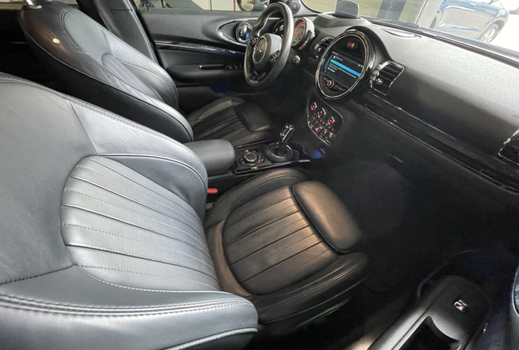 Mini Clubman  II (F54) Cooper SD 190ch Exquisite BVA8 Toit Ouvrant Son Harman/Kardon