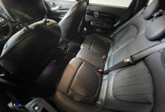 Mini Clubman  II (F54) Cooper SD 2.0 190ch Exquisite BVA8 Toit Ouvrant Son Harman/Kardon