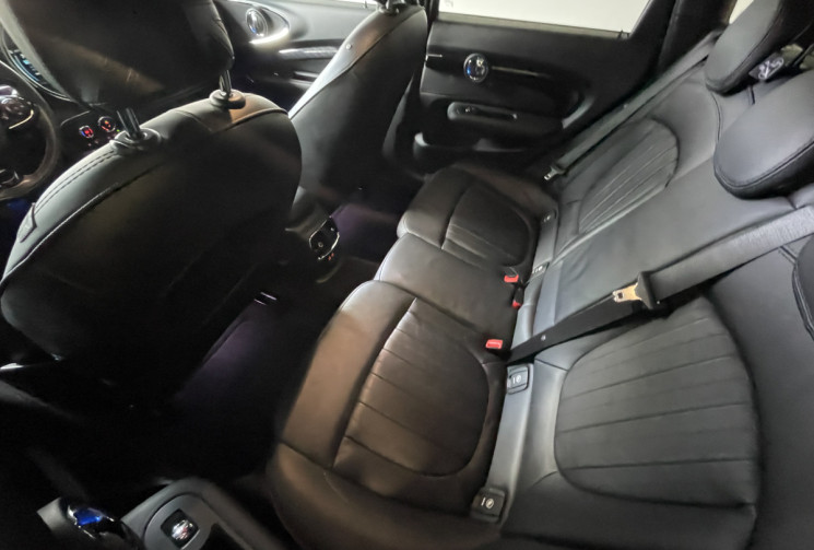 Mini Clubman  II (F54) Cooper SD 2.0 190ch Exquisite BVA8 Toit Ouvrant Son Harman/Kardon