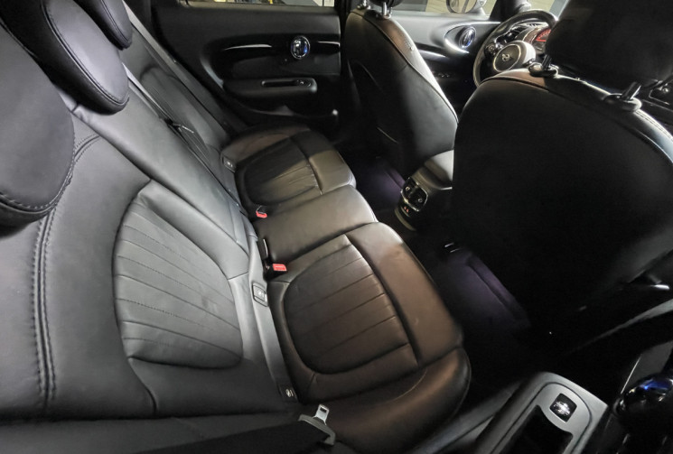 Mini Clubman  II (F54) Cooper SD 2.0 190ch Exquisite BVA8 Toit Ouvrant Son Harman/Kardon